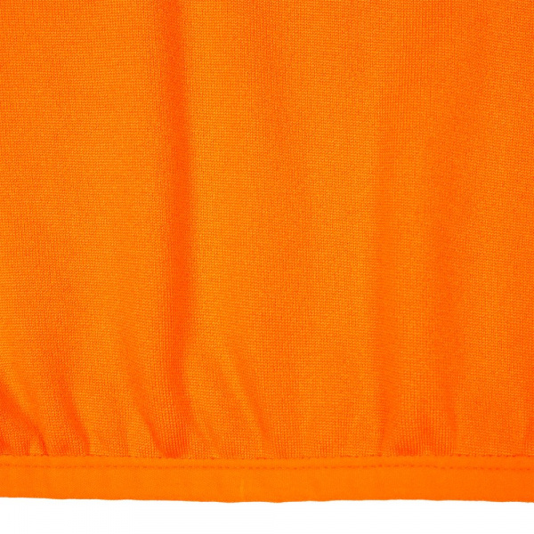 Куртка флисовая унисекс Fliska