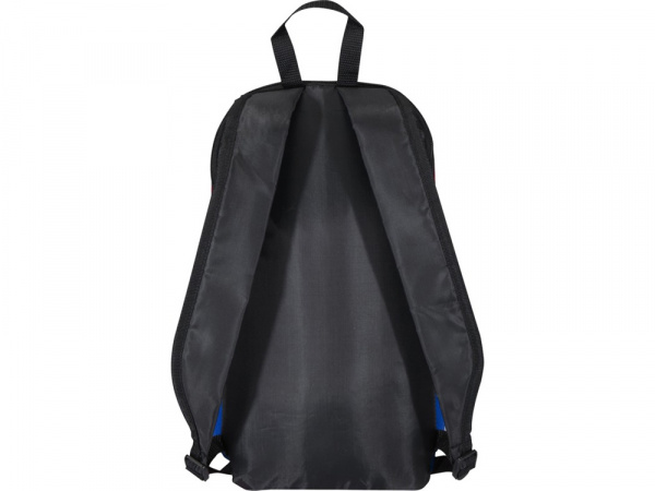 Recreation спортивная сумка - Ярко-синий