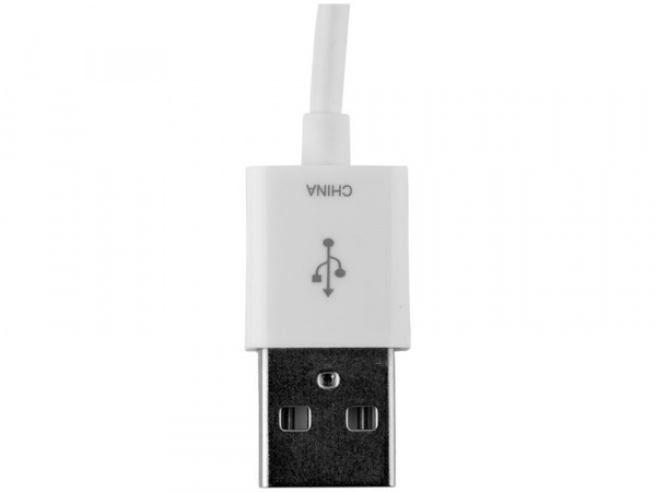 USB-кабель Type-C, белый
