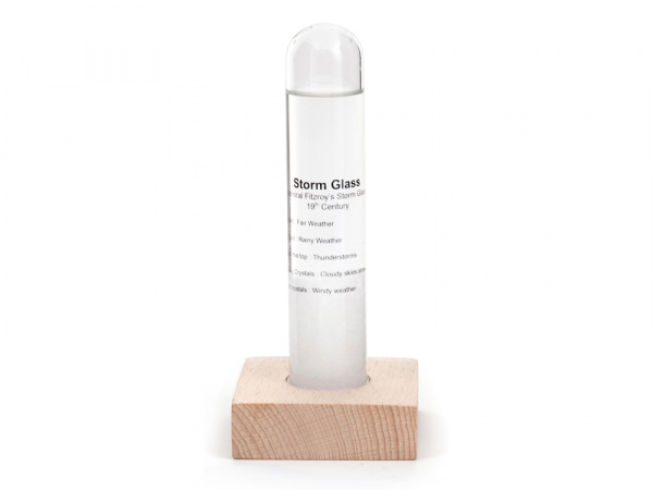 Предсказатель погоды Storm Glass