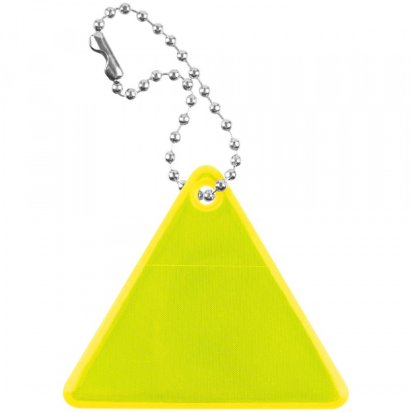 Светоотражатель Spare Care, треугольник