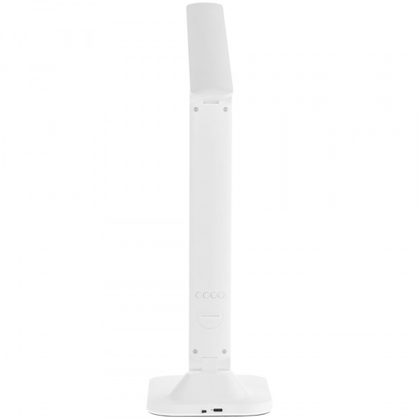 Настольная лампа с часами и календарем Office Torch ver.2