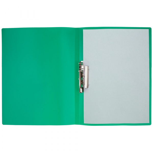 Папка с прижимом Expert