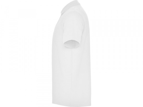 Рубашка поло Austral мужская, белый