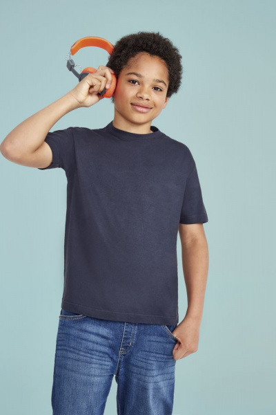 Футболка детская Regent Kids 150