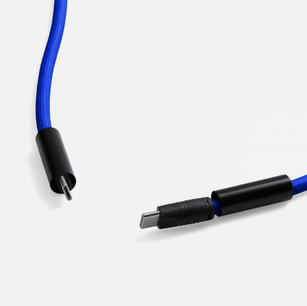 Кабель-ланьярд energyFlex Power Delivery 60 Вт