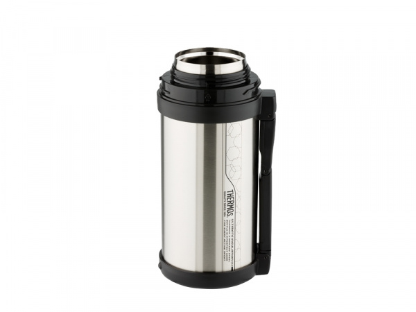 Термос из нерж. стали тм THERMOS FDH Stainless Steel Vacuum Flask 1.65L, стальной