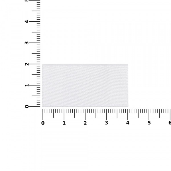 Лейбл тканевый Epsilon, XXS