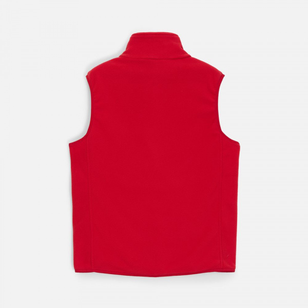 Жилет флисовый унисекс Ben Mac