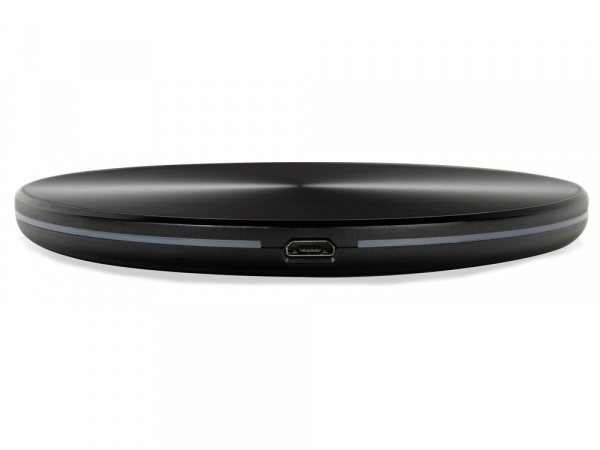 Rombica NEO Zeta Quick, черный