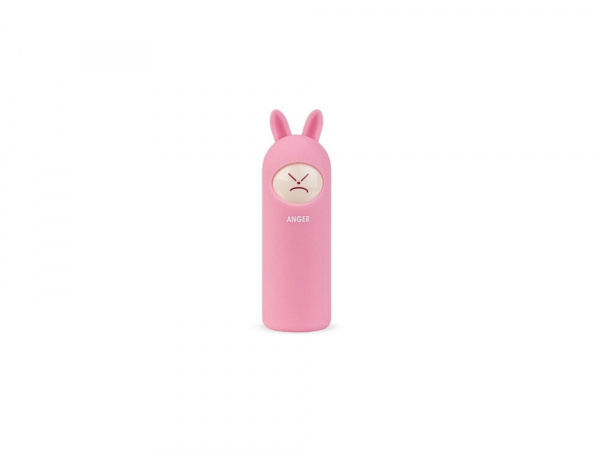 Внешний аккумулятор Rombica NEO Rabbit Anger