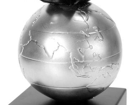 Композиция Важная птица