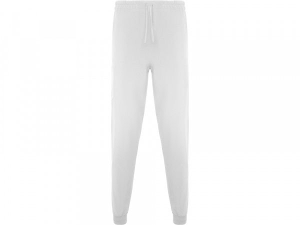 Брюки Fiber, белый