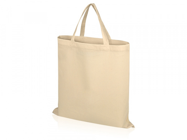 Сумка из хлопка Handy 135, натуральный