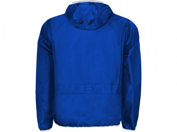 Ветровка Angelo детская, королевский синий