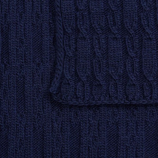 Плед Knitline