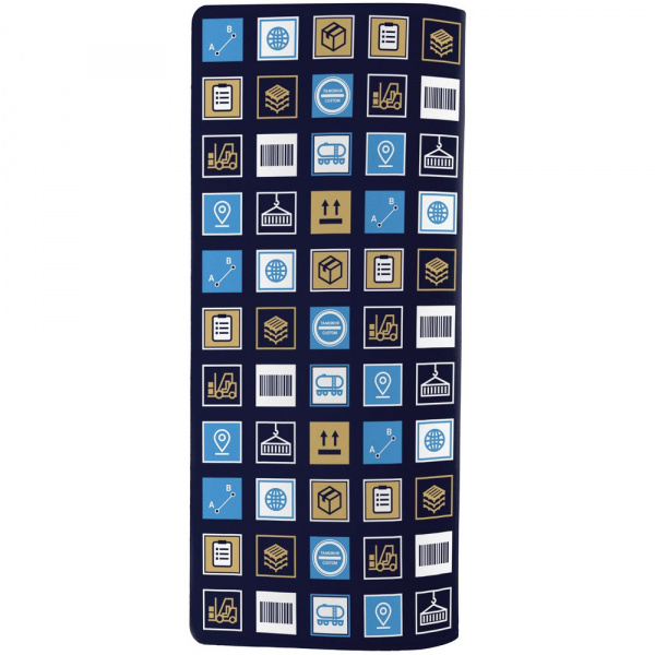 Органайзер для путешествий Industry