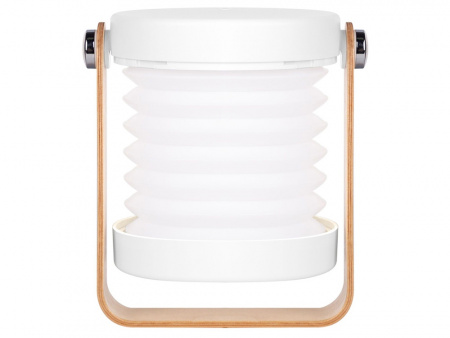 Rombica LED Oko, белый/дерево