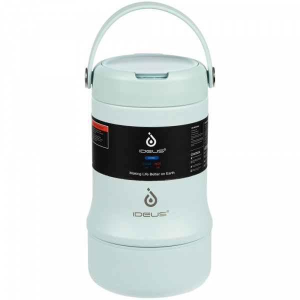 Термос для еды Tabenodo