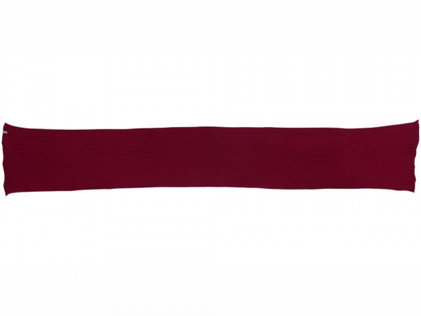 Шарф Broach бургунди