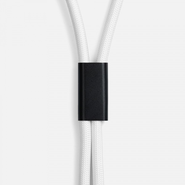 Кабель-ланьярд energyFlex Power Delivery 60 Вт