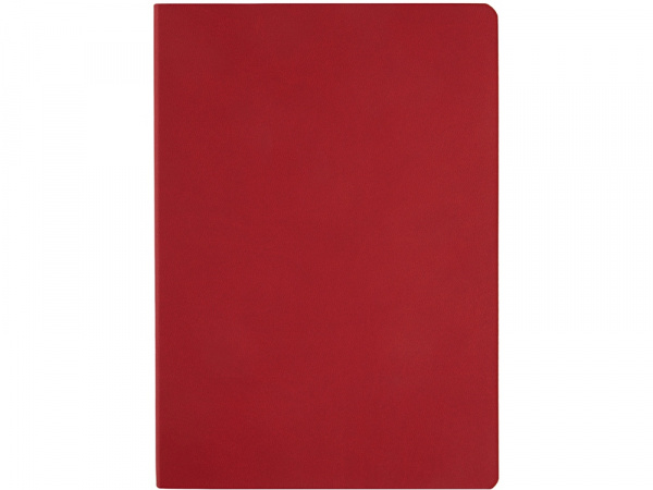 Ежедневник недатированный А5 Megapolis Color Flex, бордовый