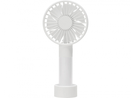 Портативный вентилятор Rombica FLOW Handy Fan I White