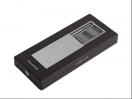 Набор отверток 24-в-1 Everybit lite, серый