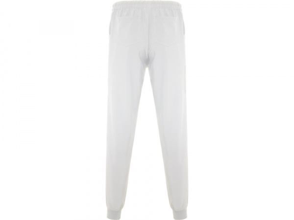 Брюки Fiber, белый