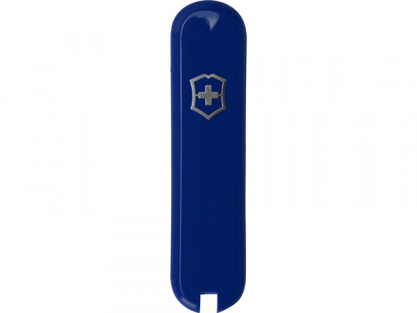 Передняя накладка VICTORINOX 58 мм, пластиковая, синяя