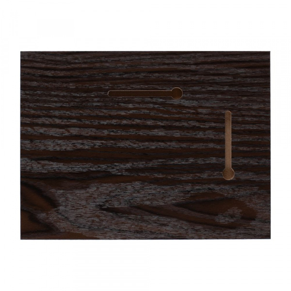 Плакетка Plaque, малая