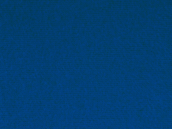 Плед флисовый Polar, индиго