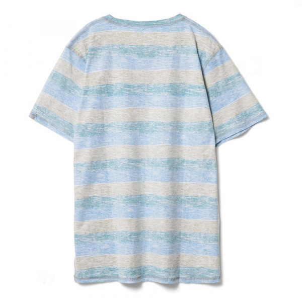 Футболка мужская Rayet двусторонняя