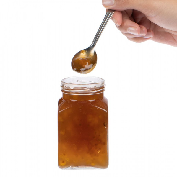 Варенье Real Jam