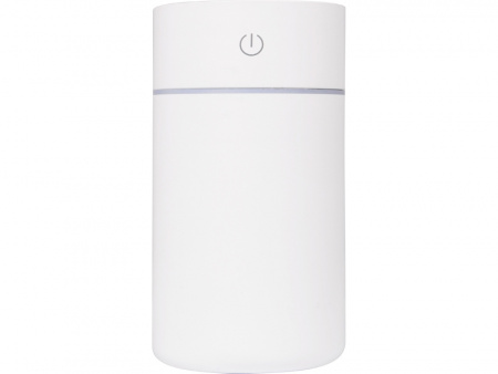 USB увлажнитель воздуха Sprinkle с двумя насадками, белый