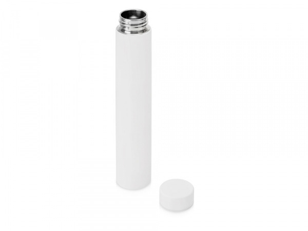 Термос Scout софт-тач 235 мл, белый (Р)