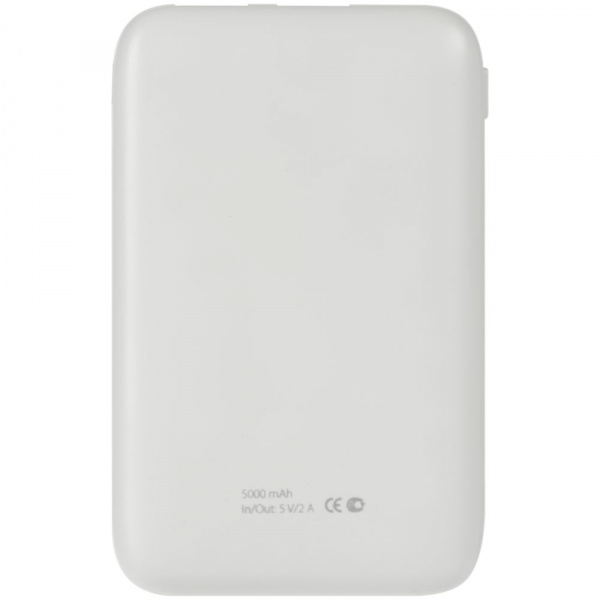 Внешний аккумулятор Fast Trick с Type-C, 5000 мАч