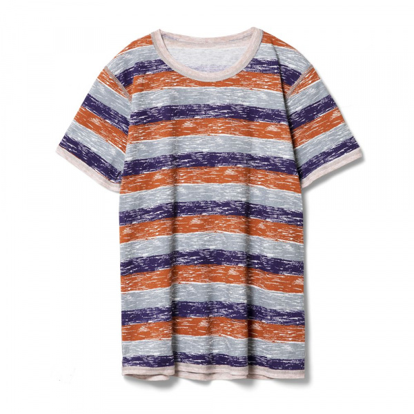 Футболка мужская Rayet двусторонняя