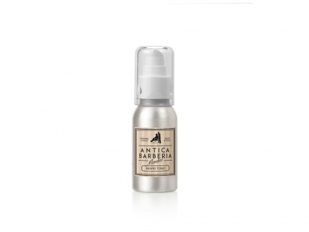 Лосьон для бороды Antica Barberia ORIGINAL CITRUS, цитрусовый аромат, 50 мл