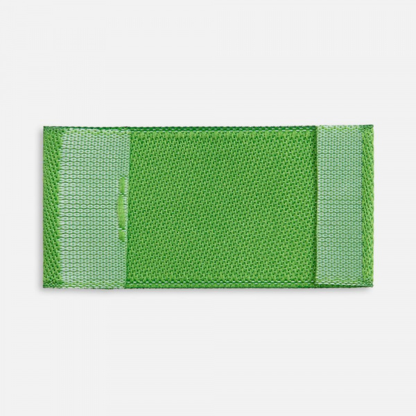 Лейбл тканевый Epsilon, XXS