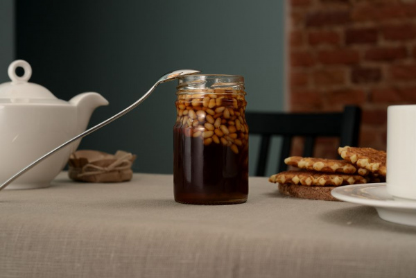 Мед цветочный Bee To Bear