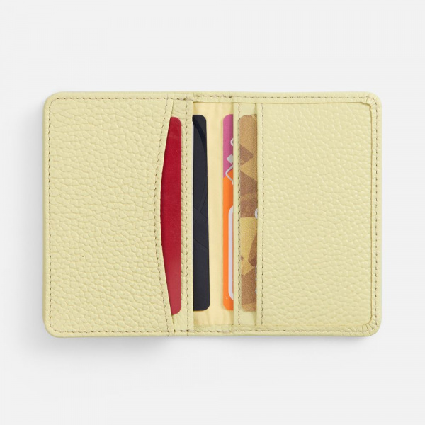 Футляр для визиток Unison