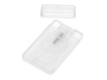 Набор средств индивидуальной защиты Pouch, серый