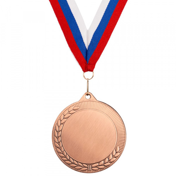 Медаль Regalia, большая