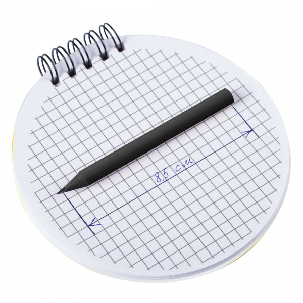 Карандаш простой Mini