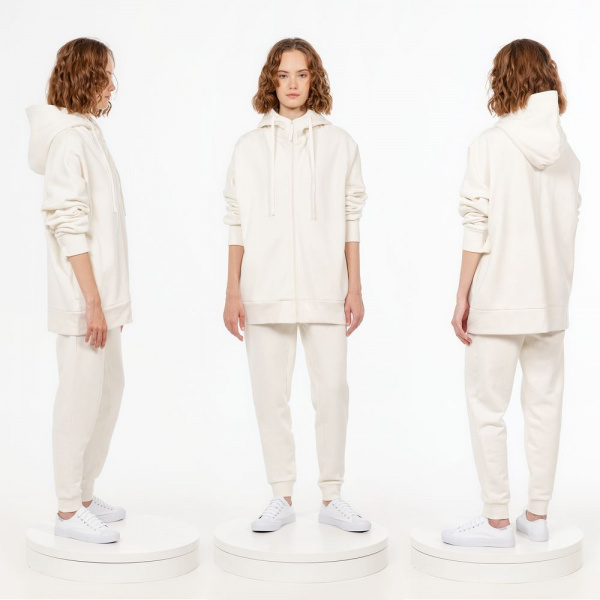 Толстовка унисекс H3