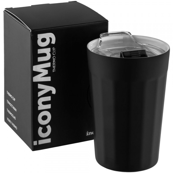 Термостакан iconyMug