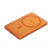 Внешний аккумулятор Атлантис (Atlantis) PD 5000mAh с функцией беспроводной зарядки 15W