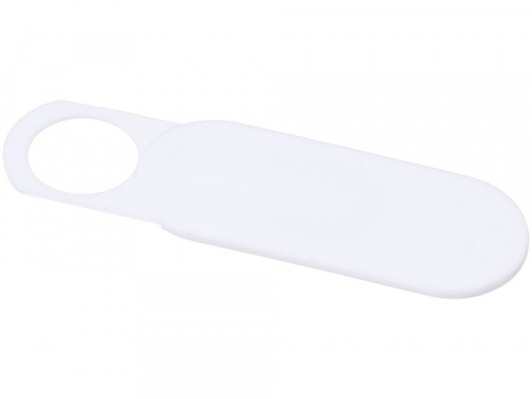 Блокиратор камеры Hide, белый