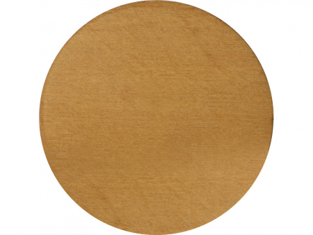 Свеча соевая ароматическая в стекле Niort, черная